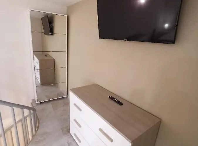 Antico-vicolo Viviana Apartament
