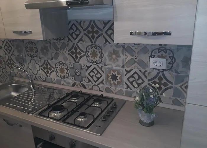 Antico-vicolo Viviana Apartament