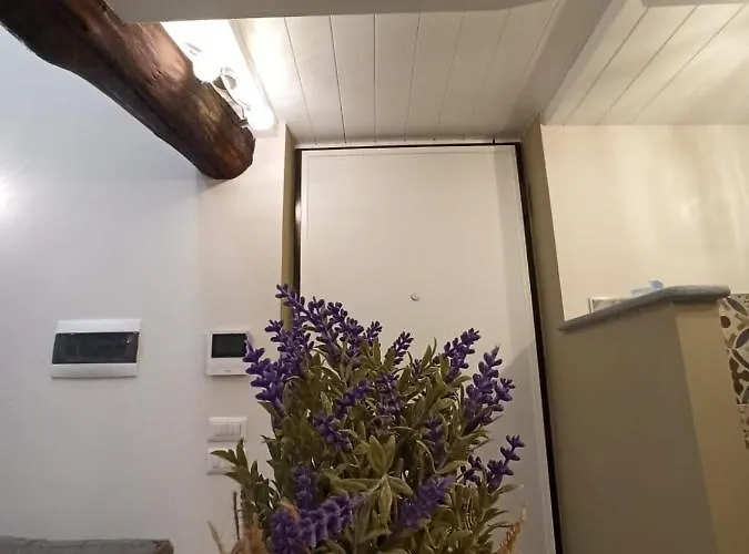 Apartament Antico-vicolo Viviana