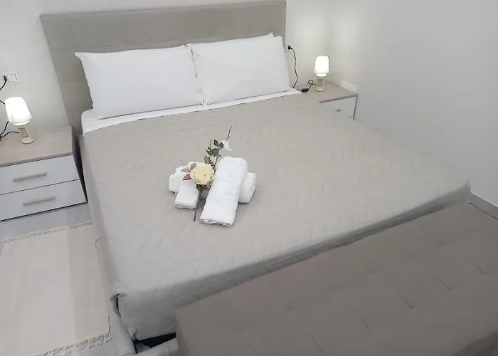 Apartament Antico-vicolo Viviana *